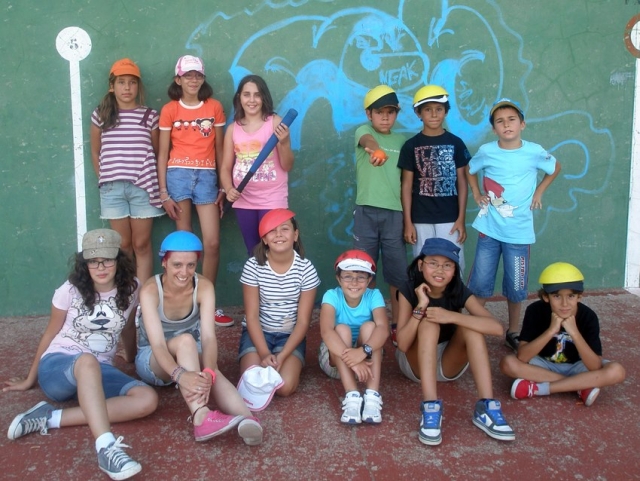Preparados para la escalada